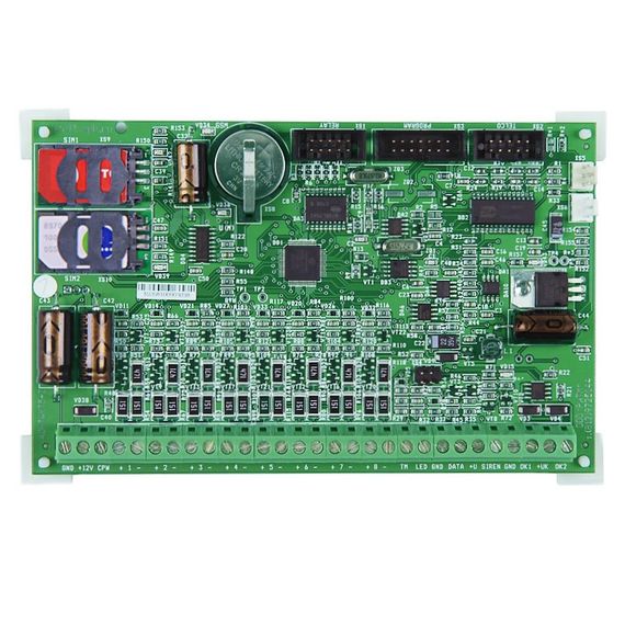 Контакт GSM-5-2 (без голоса) охранная панельКонтакт GSM-5-2 (без голоса) охранная панель[image_num]