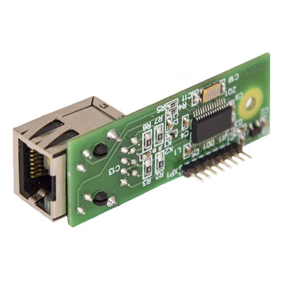 Ethernet адаптер