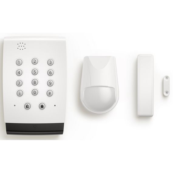 MyAlarm Комплект №1 для квартиры