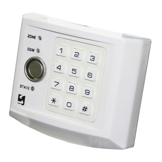 ПУ-GSM - пульт управления GSM