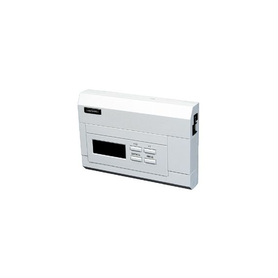 RR-2P-01 пульт-программатор индикаторный