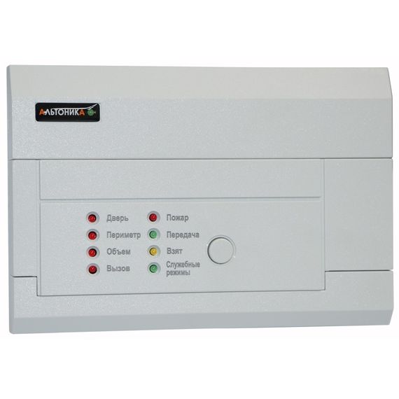 RS-201TP ( в комплекте со считывателем ТМ)