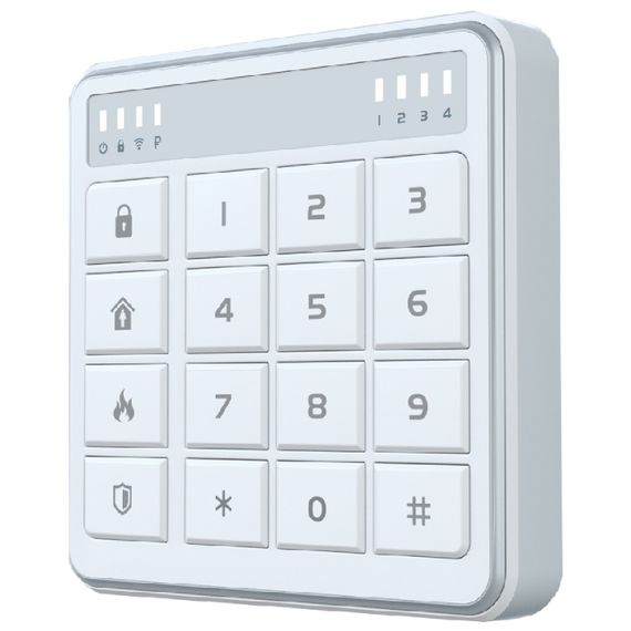 STEMAX RX410 контроллер охранной сигнализации