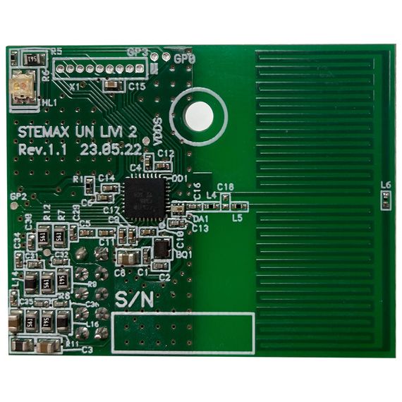 STEMAX UN Livi 2 модуль расширения