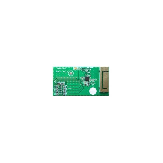 STEMAX UN Livi - модуль для подключения объектовой радиосистемы Livi.