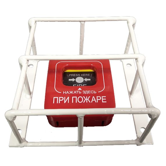 ЗСК 101 защитный кожух для ИПРЗСК 101 защитный кожух для ИПР[image_num]