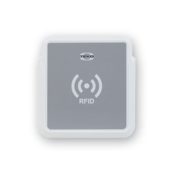 Астра-8531 RFID считыватель радиоканальный