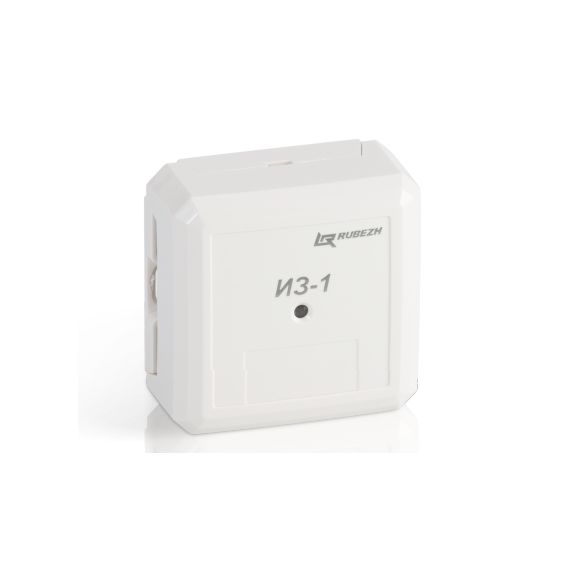 ИЗ-1-R3 изолятор шлейфа униполярный Рубеж