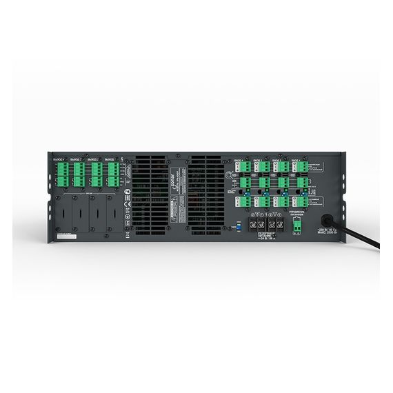 SPA-424DP усилитель мощности трансляционный SonarSPA-424DP усилитель мощности трансляционный Sonar[image_num]