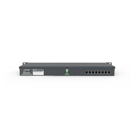 Sonar SNA-800 коммутатор на 8 портовSonar SNA-800 коммутатор на 8 портов[image_num]