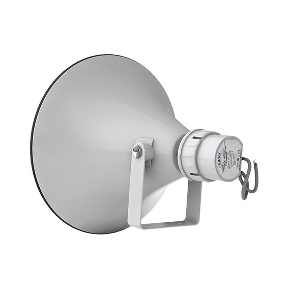 Sonar SHS-100TA громкоговоритель рупорный трансляционныйSonar SHS-100TA громкоговоритель рупорный трансляционный[image_num]