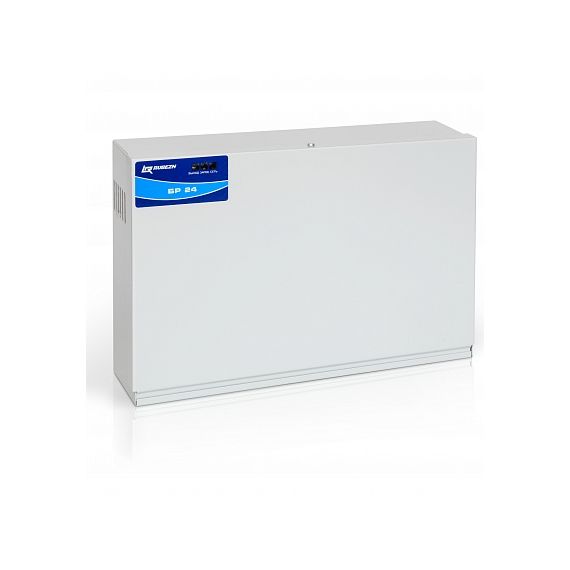 БР 24 2x12 бокс резервного питания РубежБР 24 2x12 бокс резервного питания Рубеж[image_num]