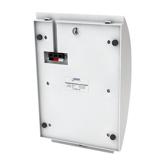 SWS-103W громкоговоритель трансляционный настенный SonarSWS-103W громкоговоритель трансляционный настенный Sonar[image_num]