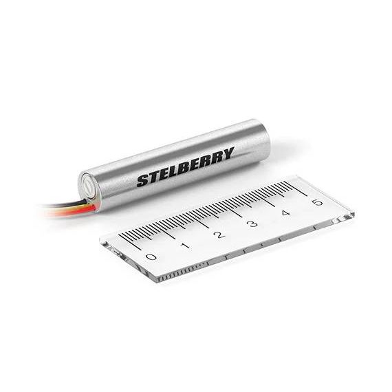 M-50UHD STELBERRY микрофон активный миниатюрный