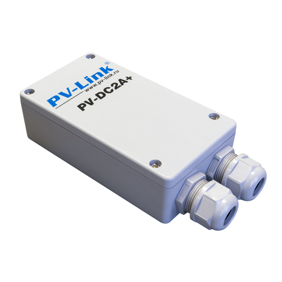 PV-DC2A+ (ver.D02) PV-Link уличный блок питания