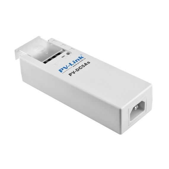 PV-DC5As (ver.D55) профессиональный источник питания