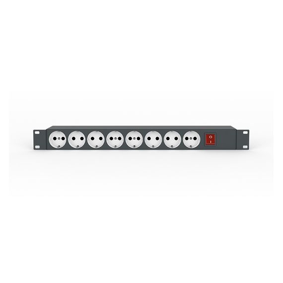 RD-8 (pwc) Sonar Блок из 8 розеток