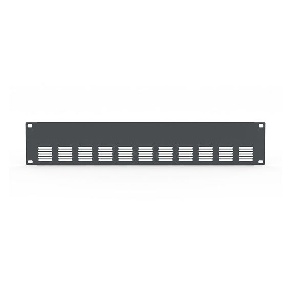 SBP-002 фальшпанель в шкаф 19" 2U Sonar