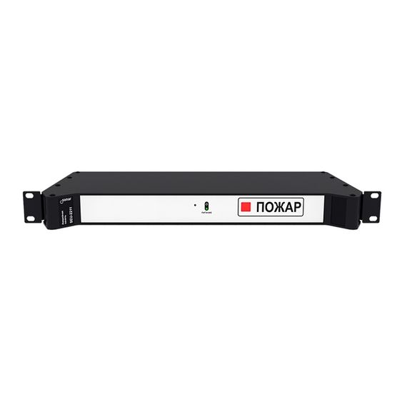 SEU-2211 (1U) Sonar блок аварийной сигнализации Sonar
