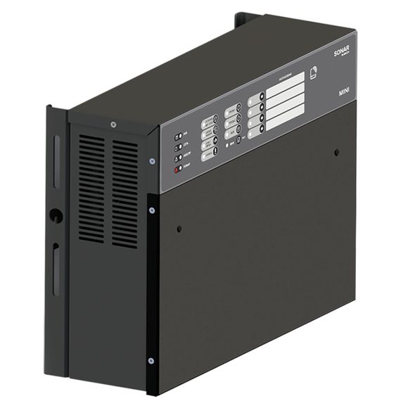 SMPM-100 прибор управления оповещением пожарный Sonar
