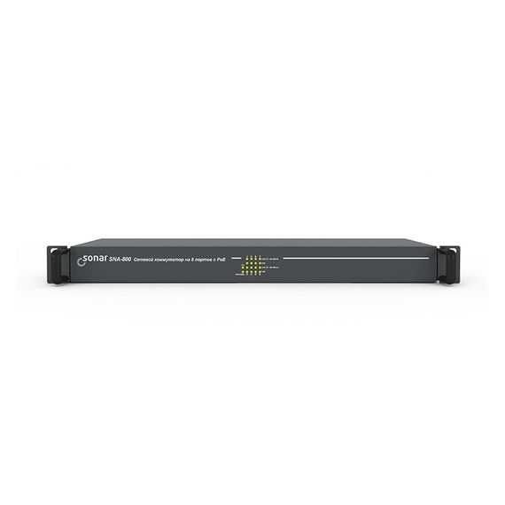 Sonar SNA-800 коммутатор на 8 портов