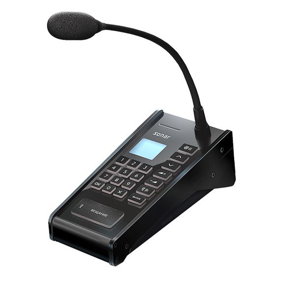 Sonar SNA-8502 мастер станция