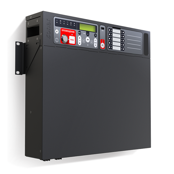 Sonar SPM-B10050-DW моноблок настенный