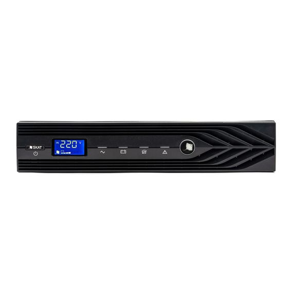 SKAT-UPS 2000 RACK+4x9Ah исп.E (SKAT-UPS 2000-RACK-ON-4x9-E) источник бесперебойного питания БастионSKAT-UPS 2000 RACK+4x9Ah исп.E (SKAT-UPS 2000-RACK-ON-4x9-E) источник бесперебойного питания Бастион[image_num]