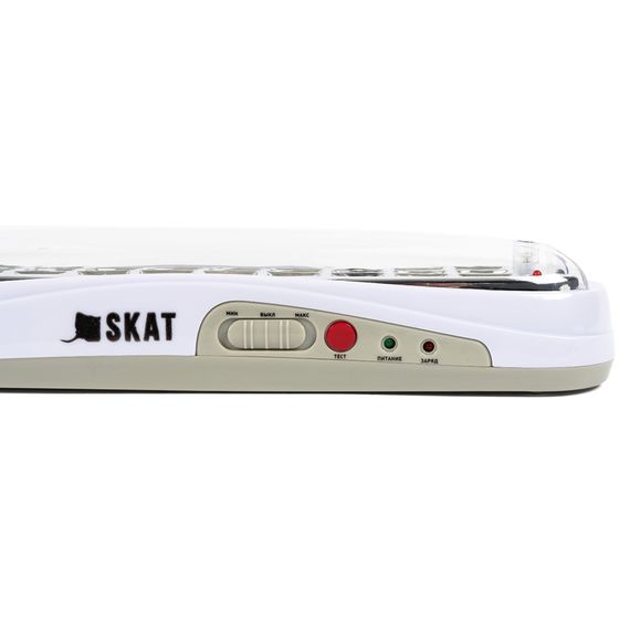 SKAT LT-301300 LED Li-Ion светильник аварийного освещенияSKAT LT-301300 LED Li-Ion светильник аварийного освещения[image_num]