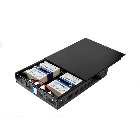 SKAT BC 72/9 RACK батарейный блок для SKAT-UPS 3000 RACK БастионSKAT BC 72/9 RACK батарейный блок для SKAT-UPS 3000 RACK Бастион[image_num]