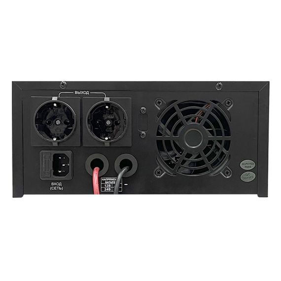 ИБП Hiden Control HPS20-0612 однофазный линейно-интерактивный источник бесперебойного питания (12в, 600Вт)ИБП Hiden Control HPS20-0612 однофазный линейно-интерактивный источник бесперебойного питания (12в, 600Вт)[image_num]
