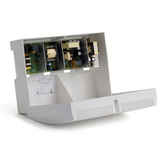 SKAT-PoE.48DC-120VA источник бесперебойного питания для POE коммутаторовSKAT-PoE.48DC-120VA источник бесперебойного питания для POE коммутаторов[image_num]