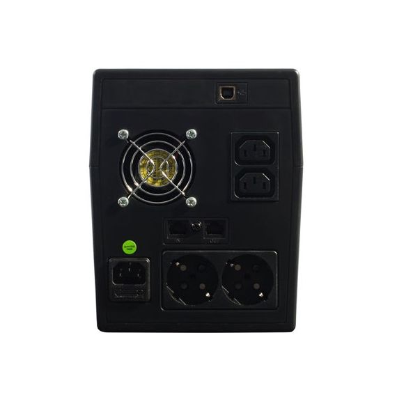 SKAT-UPS 1500/900 источник бесперебойного питанияSKAT-UPS 1500/900 источник бесперебойного питания[image_num]