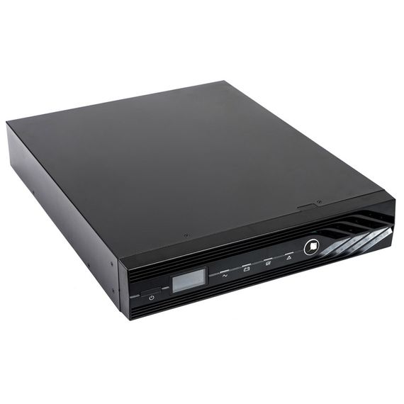 SKAT-UPS 2000 RACK источник бесперебойного питанияSKAT-UPS 2000 RACK источник бесперебойного питания[image_num]