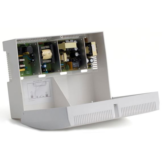 SKAT PoE 48DC-120VA источник бесперебойного питанияSKAT PoE 48DC-120VA источник бесперебойного питания[image_num]