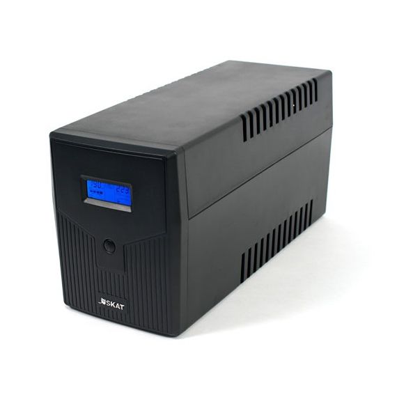 SKAT-UPS 2000/1200 источник бесперебойного питанияSKAT-UPS 2000/1200 источник бесперебойного питания[image_num]