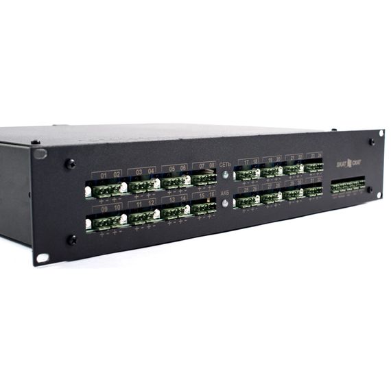 SKAT-V.32 RACK источник бесперебойного питанияSKAT-V.32 RACK источник бесперебойного питания[image_num]