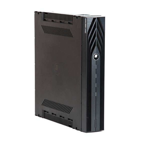 СКАТ-1200У Rack источник вторичного электропитания резервированныйСКАТ-1200У Rack источник вторичного электропитания резервированный[image_num]