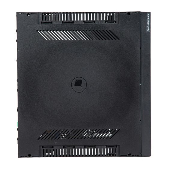 СКАТ-1200У Rack источник вторичного электропитания резервированныйСКАТ-1200У Rack источник вторичного электропитания резервированный[image_num]