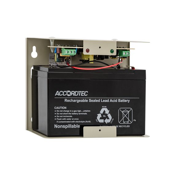 ББП-20 Lite источник вторичного электропитания резервированный AccordTecББП-20 Lite источник вторичного электропитания резервированный AccordTec[image_num]