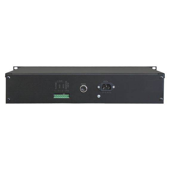 СКАТ-1200И7 Rack источник вторичного электропитания резервированныйСКАТ-1200И7 Rack источник вторичного электропитания резервированный[image_num]
