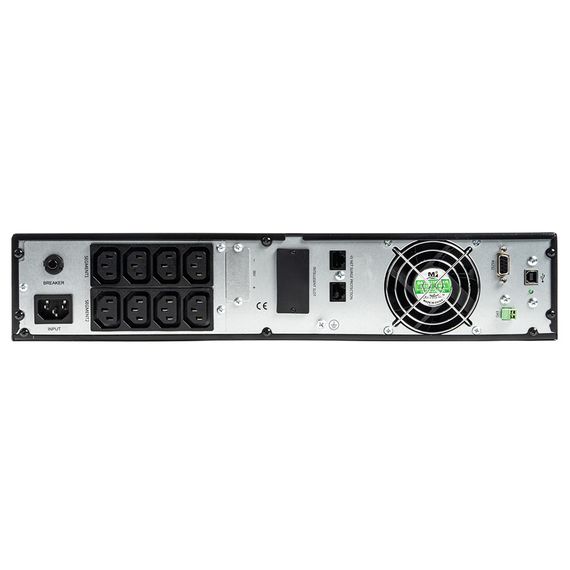SKAT-UPS 1000 RACK+2x9Ah исп. Е источник бесперебойного питания БастионSKAT-UPS 1000 RACK+2x9Ah исп. Е источник бесперебойного питания Бастион[image_num]