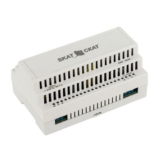 SKAT-12-6.0-DIN источник бесперебойного питанияSKAT-12-6.0-DIN источник бесперебойного питания[image_num]