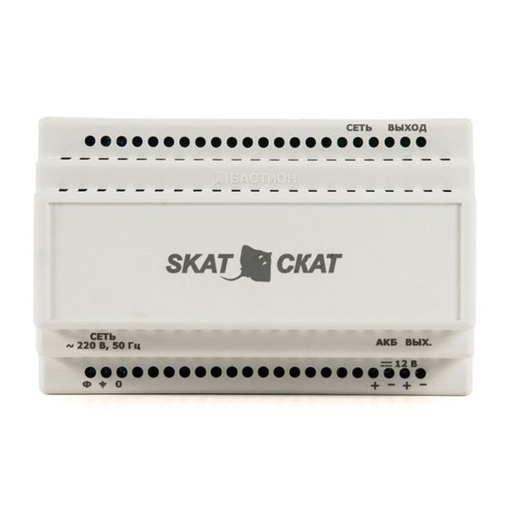 SKAT-12-6.0-DIN источник бесперебойного питанияSKAT-12-6.0-DIN источник бесперебойного питания[image_num]