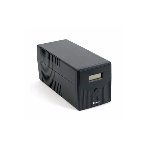SKAT-UPS 1000/600 источник бесперебойного питанияSKAT-UPS 1000/600 источник бесперебойного питания[image_num]