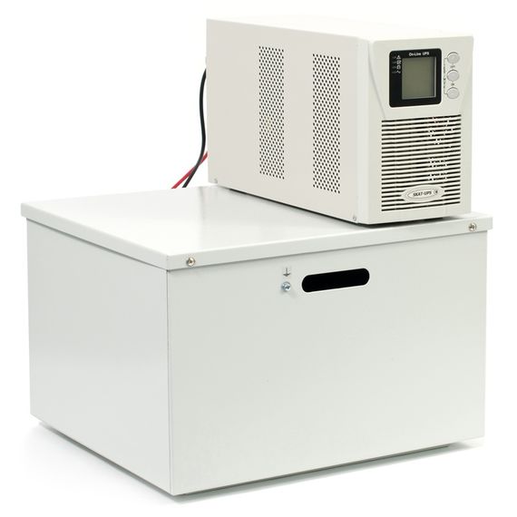 SKAT-UPS 1000 (24V) источник бесперебойного питанияSKAT-UPS 1000 (24V) источник бесперебойного питания[image_num]