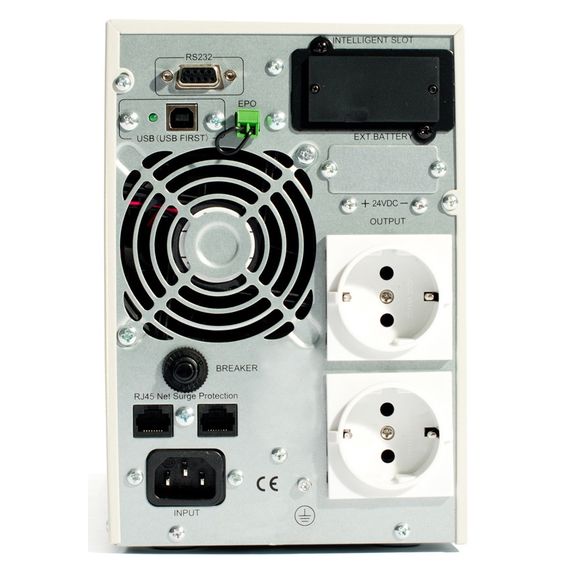 SKAT-UPS 1000 (24V) источник бесперебойного питанияSKAT-UPS 1000 (24V) источник бесперебойного питания[image_num]