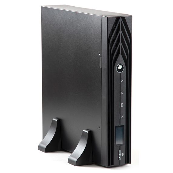 SKAT-UPS 3000 RACK источник бесперебойного питания БастионSKAT-UPS 3000 RACK источник бесперебойного питания Бастион[image_num]