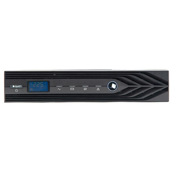 SKAT-UPS 3000 RACK источник бесперебойного питания БастионSKAT-UPS 3000 RACK источник бесперебойного питания Бастион[image_num]