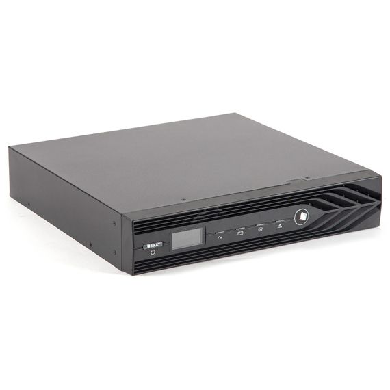 SKAT-UPS 3000 RACK источник бесперебойного питания БастионSKAT-UPS 3000 RACK источник бесперебойного питания Бастион[image_num]
